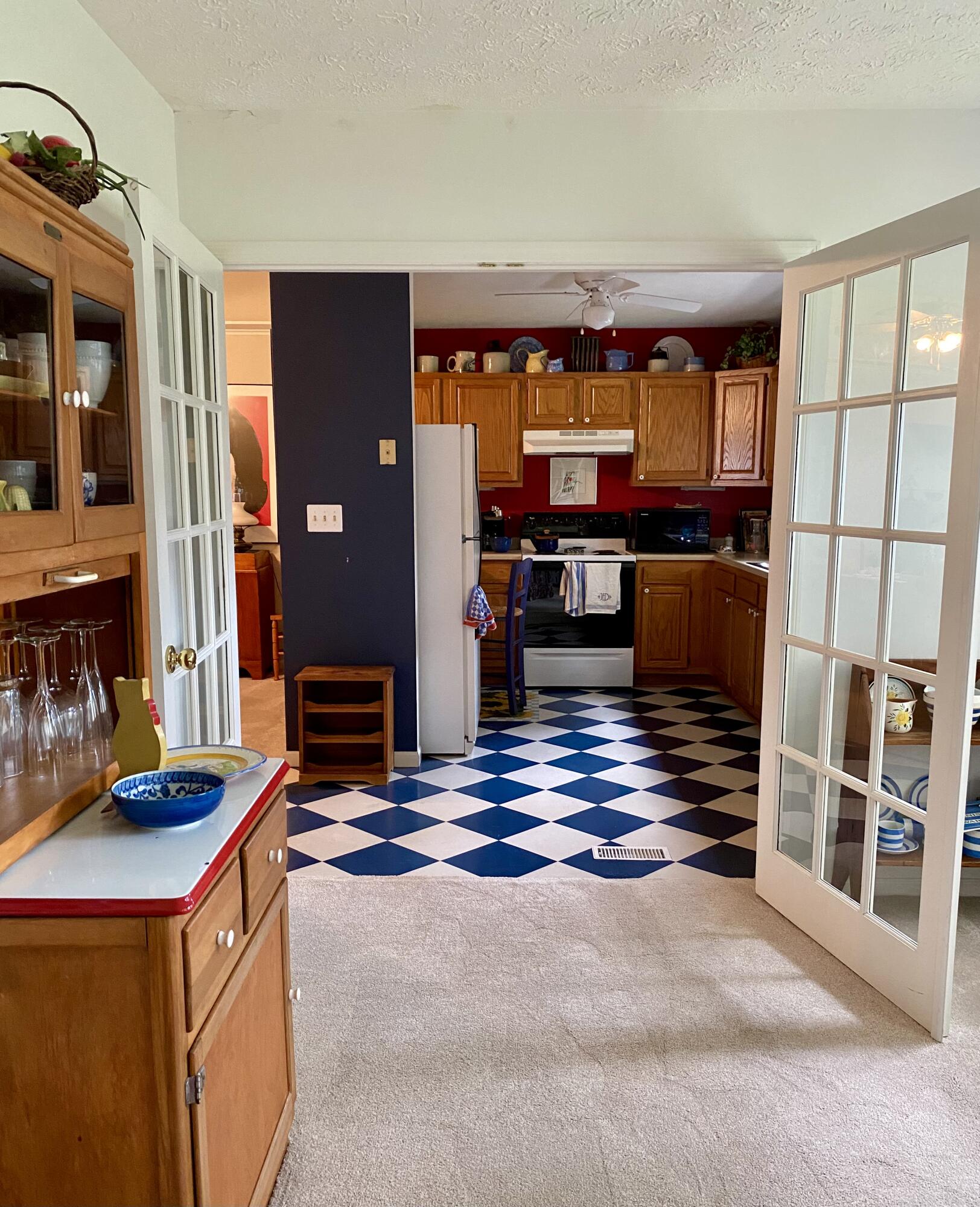 478 Ridgeview Circle East, Unit 6 Springfield, OH 45504 - Photo 11 of 22