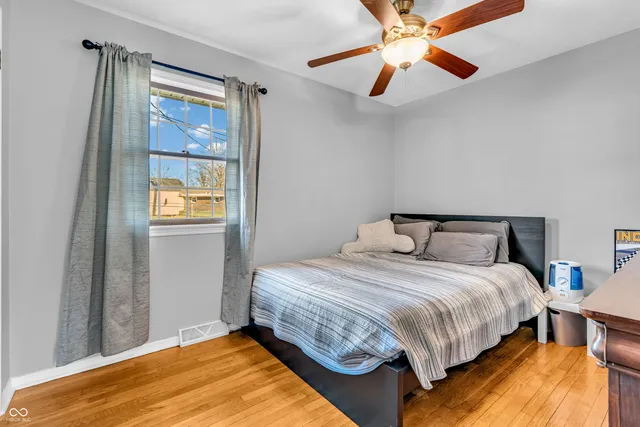 $299,900 | 1723 Midland Drive, Franklin, IN 46131