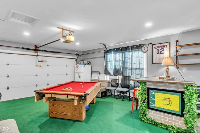 $299,900 | 1723 Midland Drive, Franklin, IN 46131