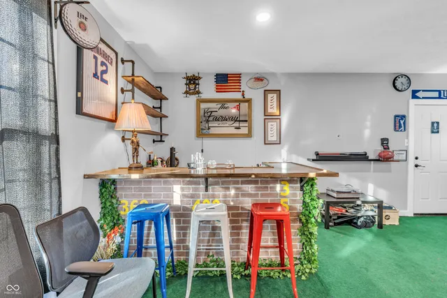 $299,900 | 1723 Midland Drive, Franklin, IN 46131