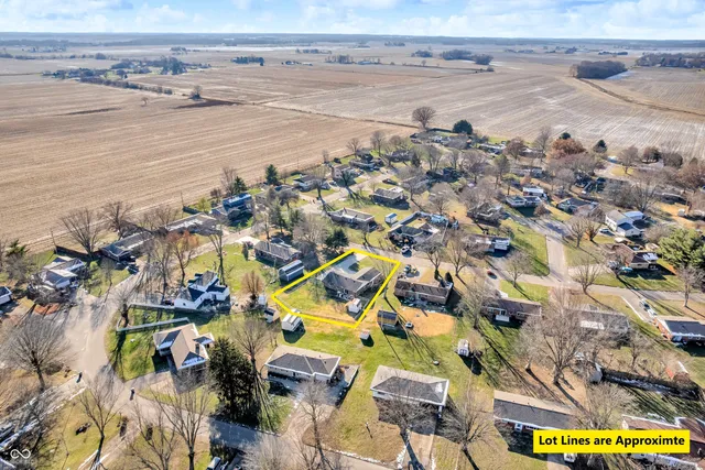 $299,900 | 1723 Midland Drive, Franklin, IN 46131