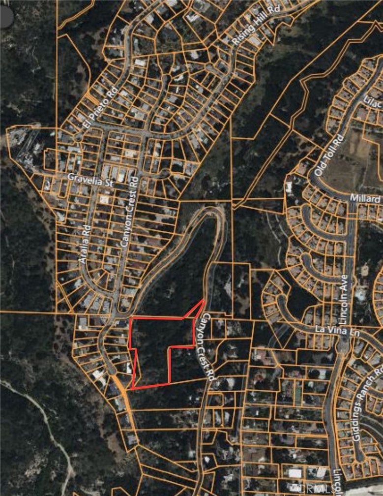 0 Canyon Crest Road Altadena, CA 91001 - Photo 1 of 1 a close up of a shower