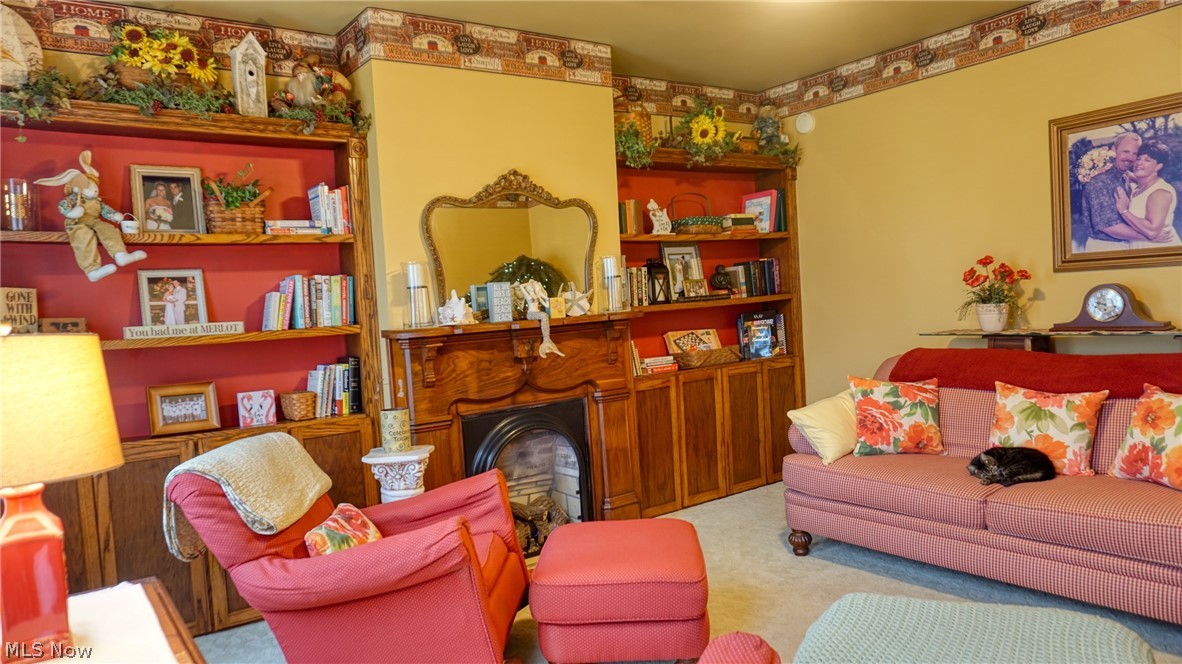 8320 East Wheeling Road Norwich, OH 43767 - Photo 15 of 35 Gallery Image 15