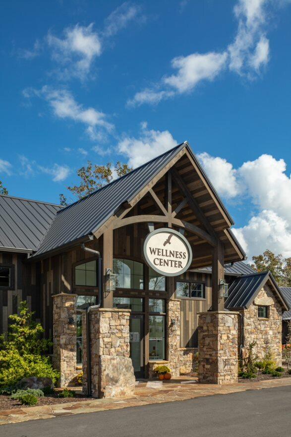 0 Raulston Falls Drive, Unit 150 Jasper, TN 37347 - Photo 16 of 18 Amenities 8