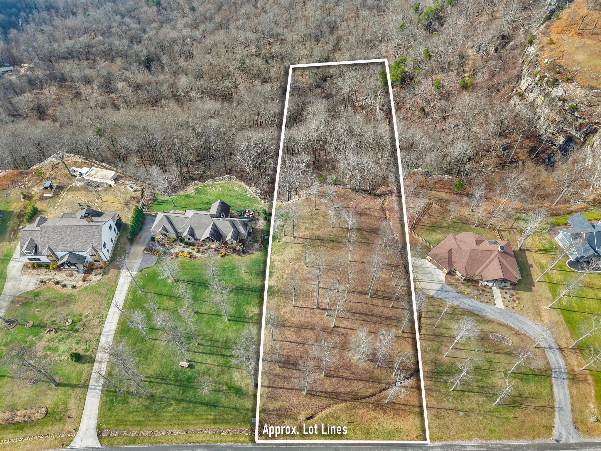 0 Raulston Falls Drive, Unit 150 Jasper, TN 37347 - Photo 2 of 18 RF1