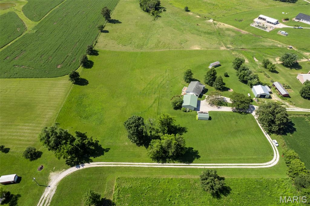 394 Mindy Lane Oak Ridge, MO 63769 - Photo 25 of 69