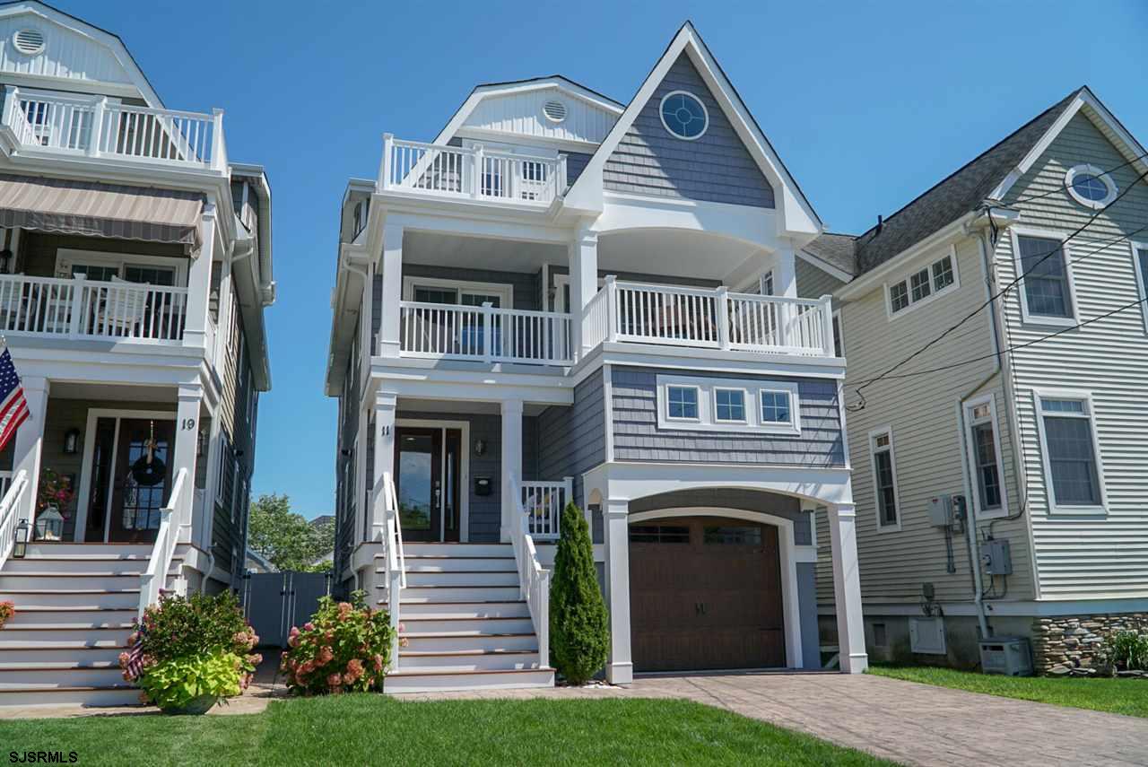 11 Simpson Road Ocean City, NJ 08226 - Photo 1 of 25 Gallery Image 1