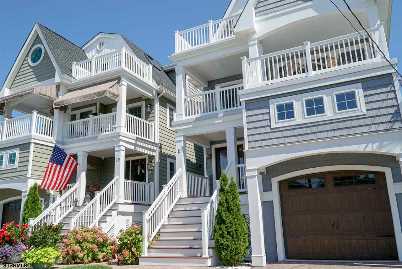11 Simpson Road Ocean City, NJ 08226 - Photo 2 of 25 Gallery Image 2