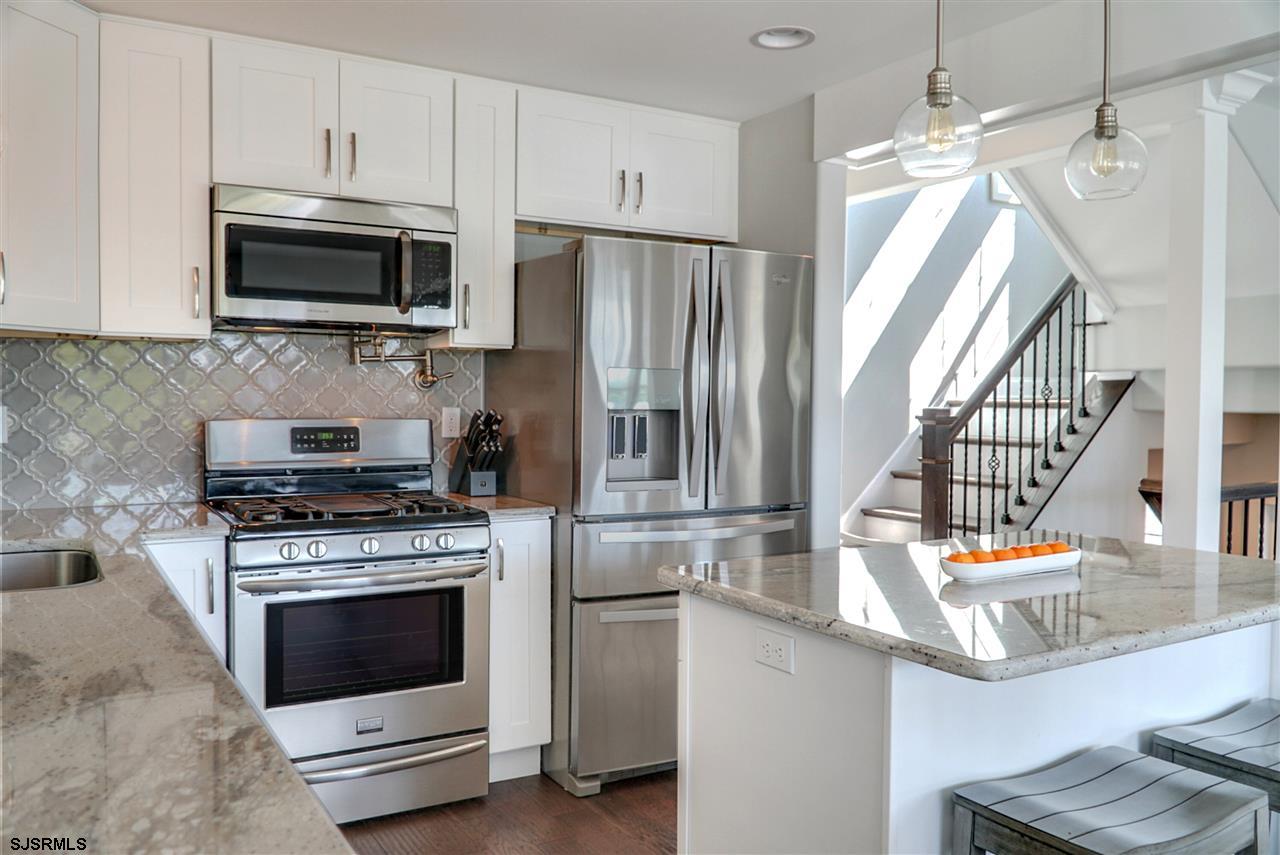 11 Simpson Road Ocean City, NJ 08226 - Photo 6 of 25 Gallery Image 6