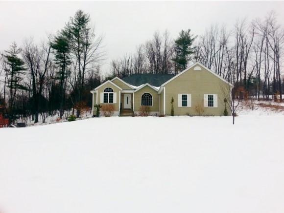 12 Rousseau Hill Road Greenville, NH 03048 - Photo 1 of 1 Gallery Image 1