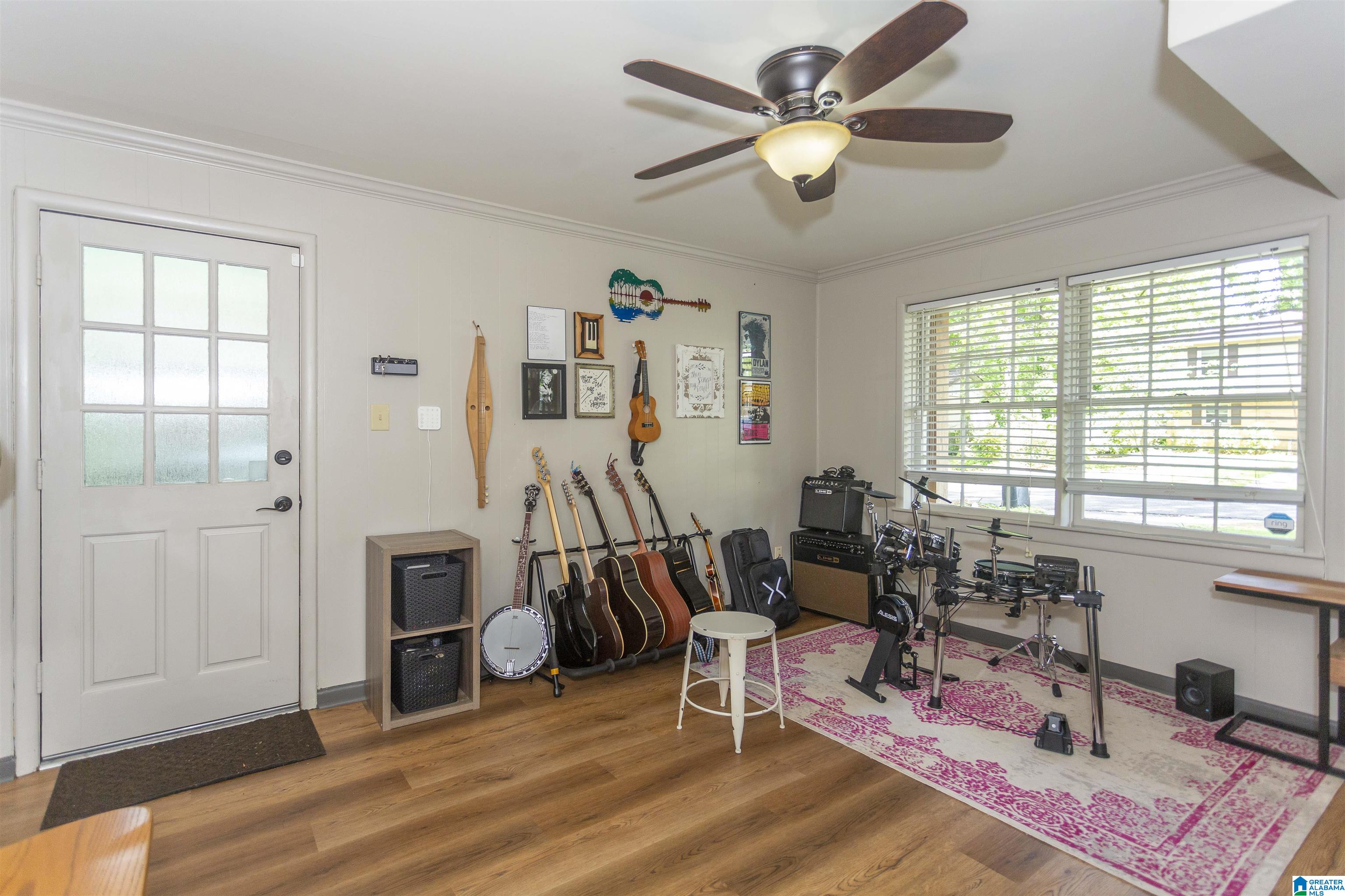 1836 Briar Meadow Road Birmingham, AL 35210 - Photo 24 of 39