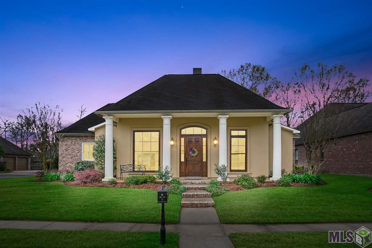 9131 Homestead Drive Baton Rouge, LA 70817 - Photo 1 of 25 Gallery Image 1