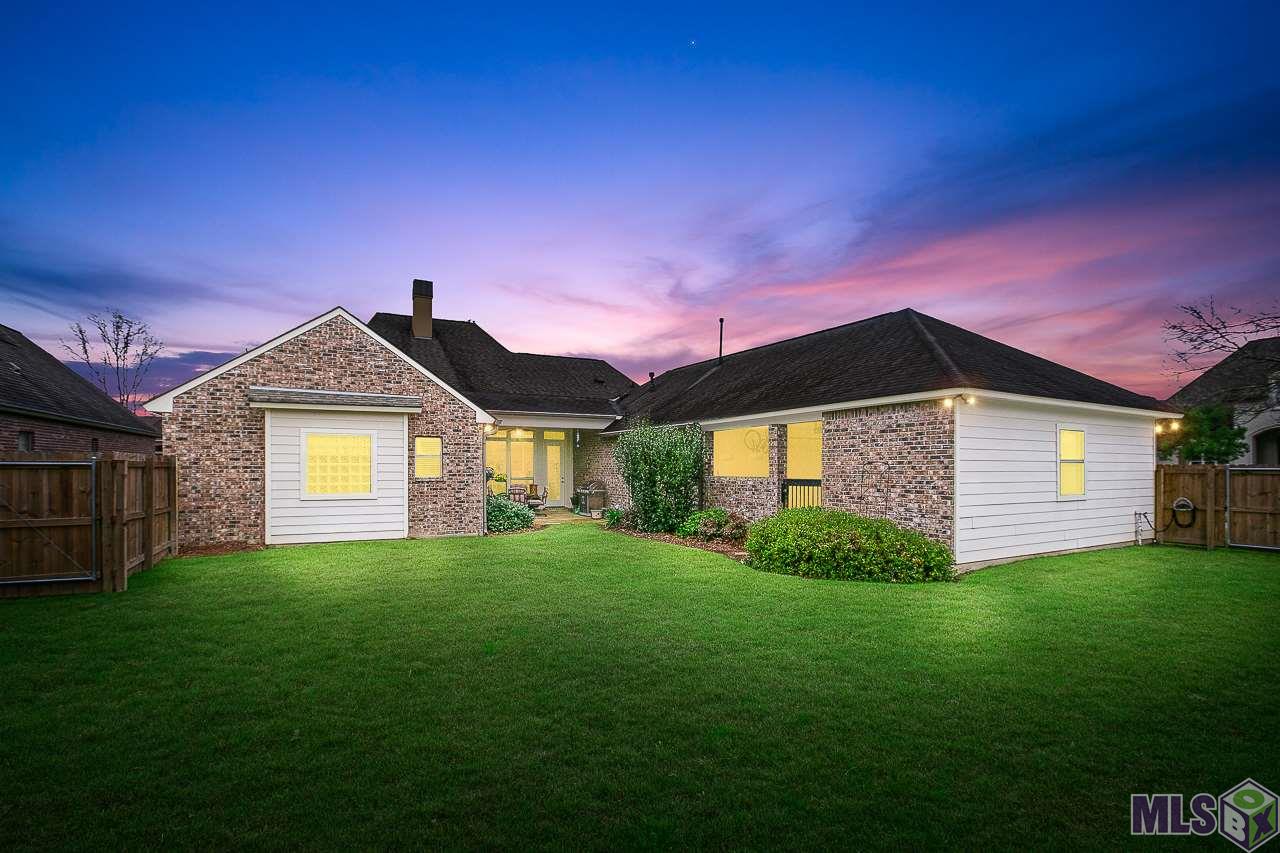 9131 Homestead Drive Baton Rouge, LA 70817 - Photo 23 of 25 Gallery Image 23