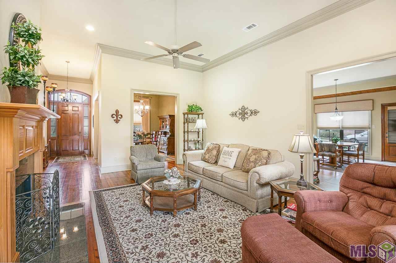 9131 Homestead Drive Baton Rouge, LA 70817 - Photo 6 of 25 Gallery Image 6
