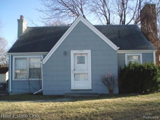 176 East Tienken Road Rochester Hills, MI 48307 - Photo 1 of 9