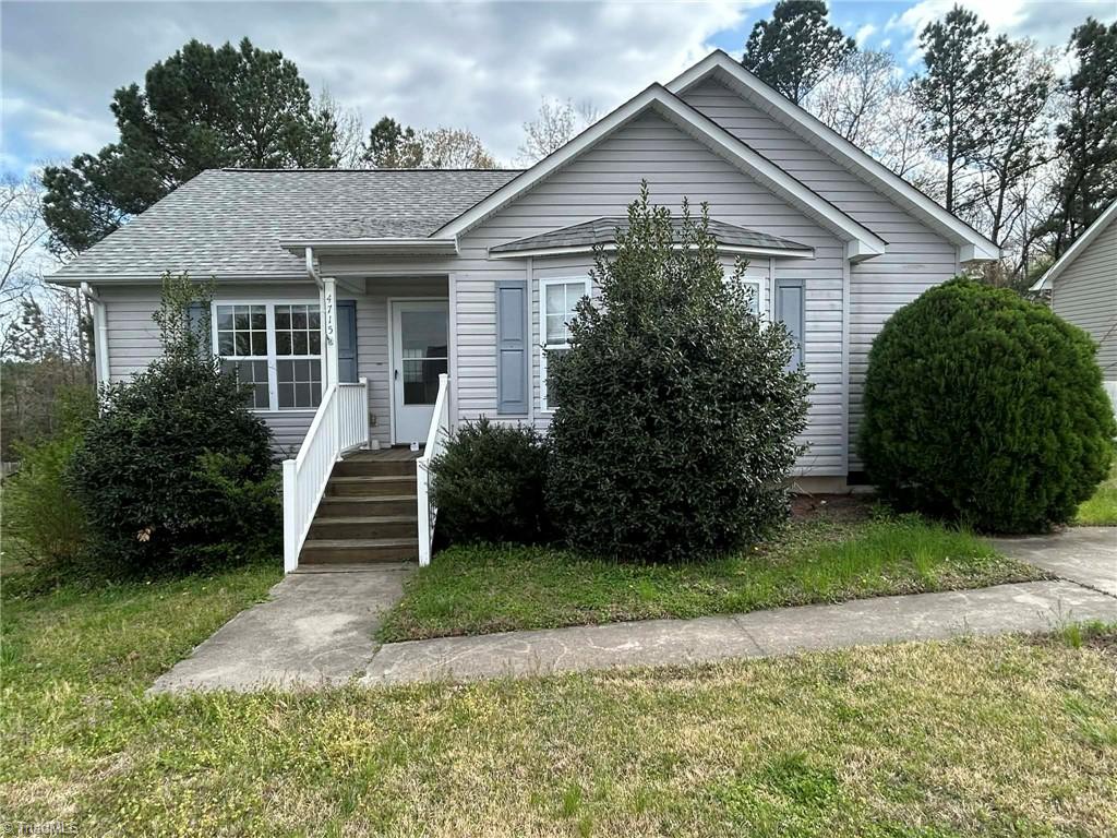 4715 Beckel Road Winston-Salem, NC 27127 - Photo 2 of 22