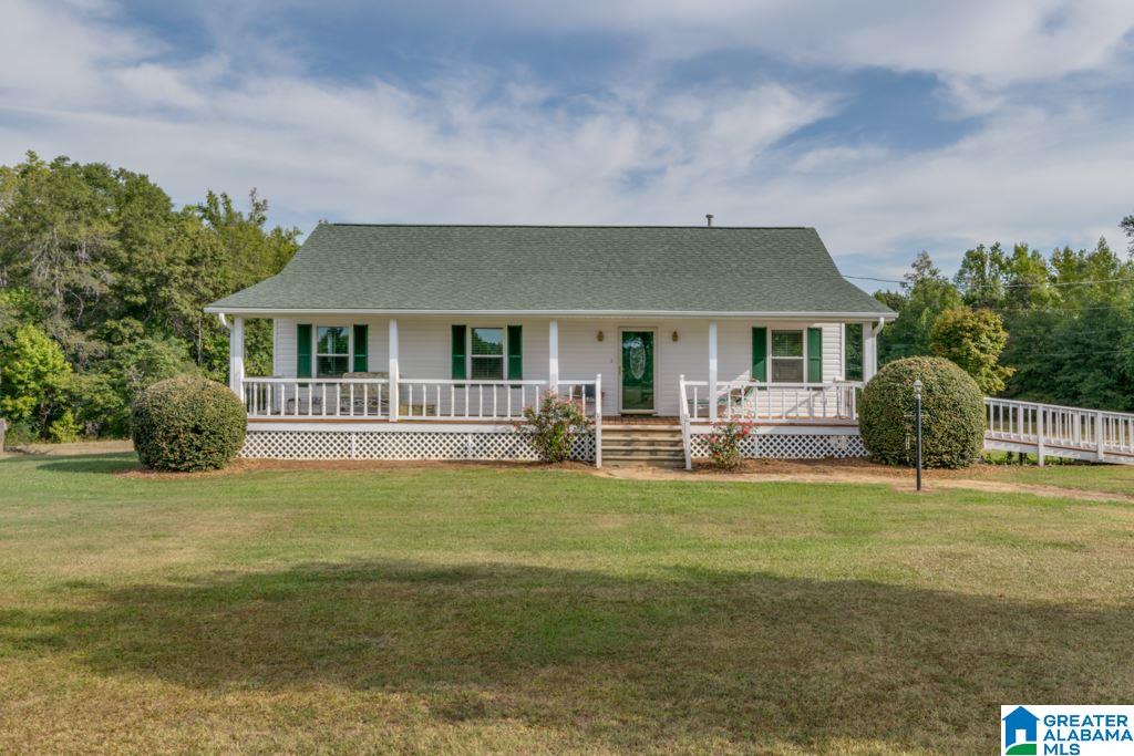 160 County Road 512 Verbena, AL 36091 - Photo 1 of 50