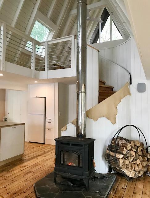 174 Quiet Harbor Road Mount Vernon, ME 04352 - Photo 14 of 36 INTERIOR