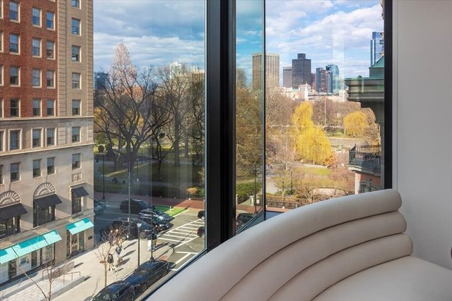 $18,485,000 | 6 Newbury Street, Unit 501502, Boston, MA 02116