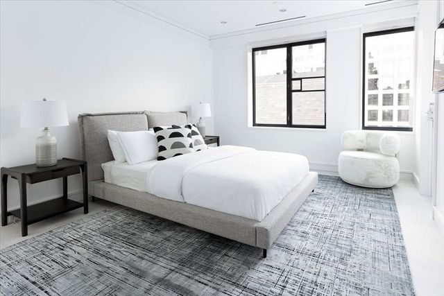 $18,485,000 | 6 Newbury Street, Unit 501502, Boston, MA 02116