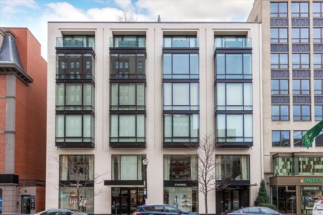 $18,485,000 | 6 Newbury Street, Unit 501502, Boston, MA 02116