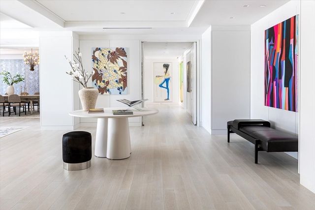 $18,485,000 | 6 Newbury Street, Unit 501502, Boston, MA 02116