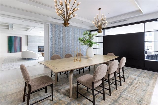 $18,485,000 | 6 Newbury Street, Unit 501502, Boston, MA 02116
