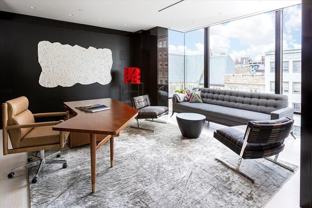 $18,485,000 | 6 Newbury Street, Unit 501502, Boston, MA 02116