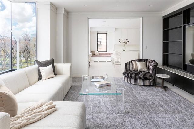 $18,485,000 | 6 Newbury Street, Unit 501502, Boston, MA 02116
