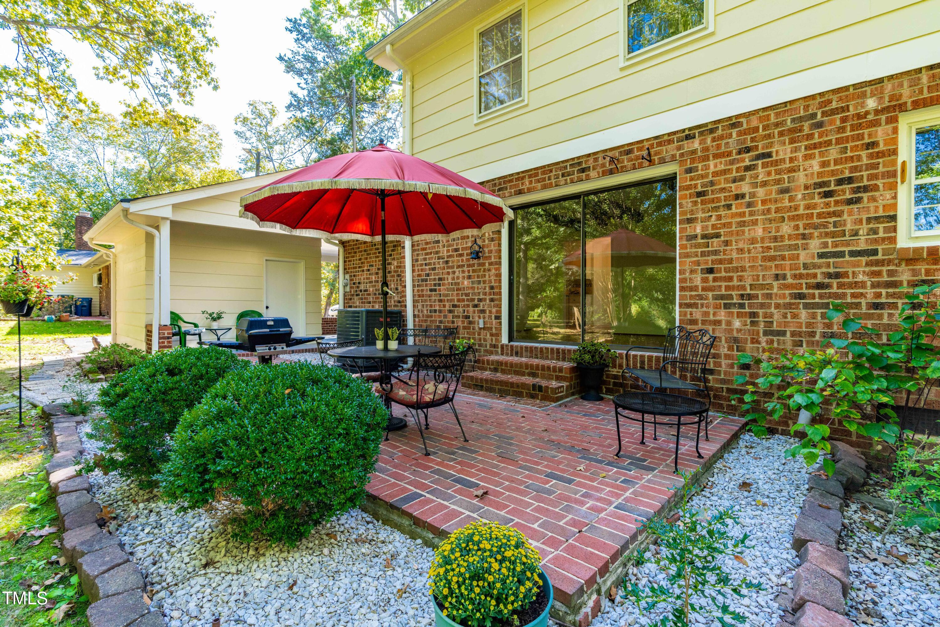 3912 Swarthmore Road Durham, NC 27707 - Photo 40 of 55 DSC09788