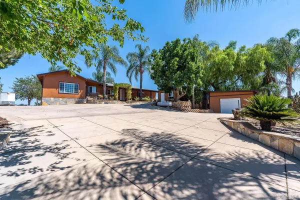 $1,095,000 | 9111 East Sierra Alta Way, El Cajon, CA 92021