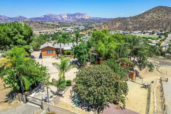 $1,095,000 | 9111 East Sierra Alta Way, El Cajon, CA 92021