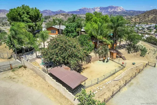 $1,095,000 | 9111 East Sierra Alta Way, El Cajon, CA 92021