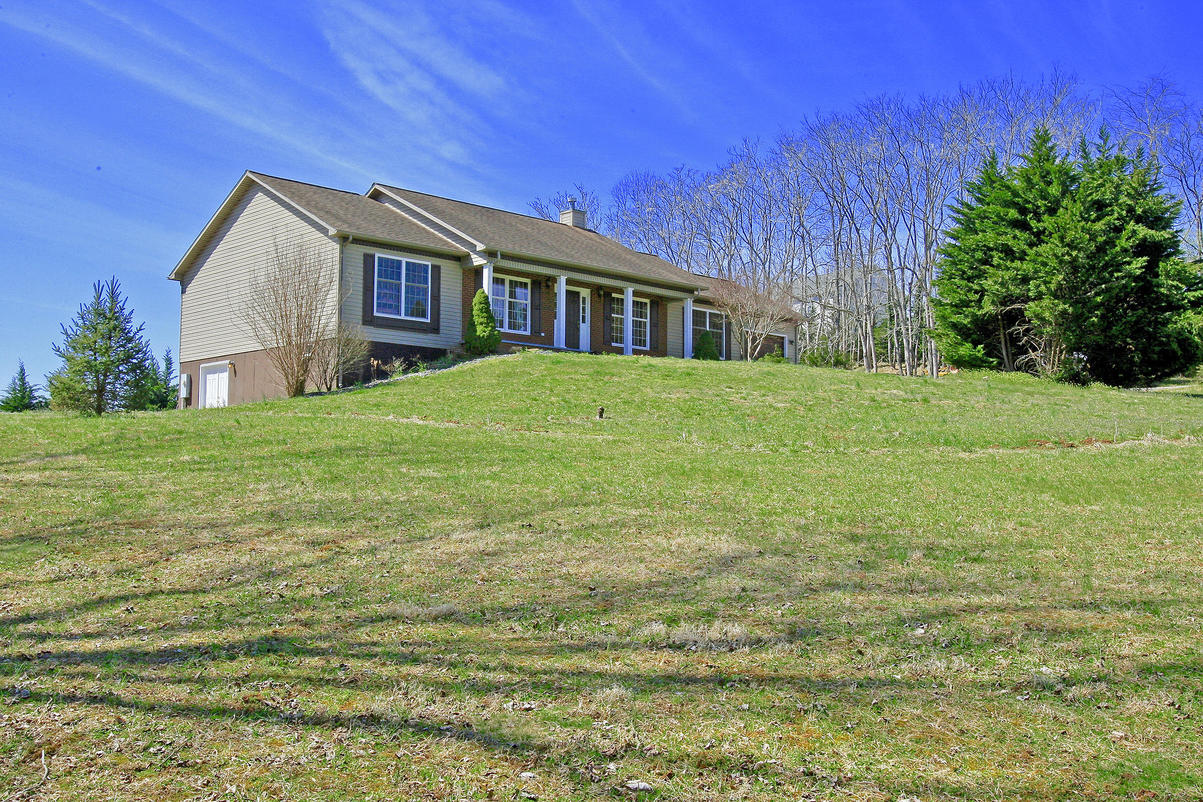489 Old Fort Road Rocky Mount, VA 24151 - Photo 6 of 68 _V4B5673