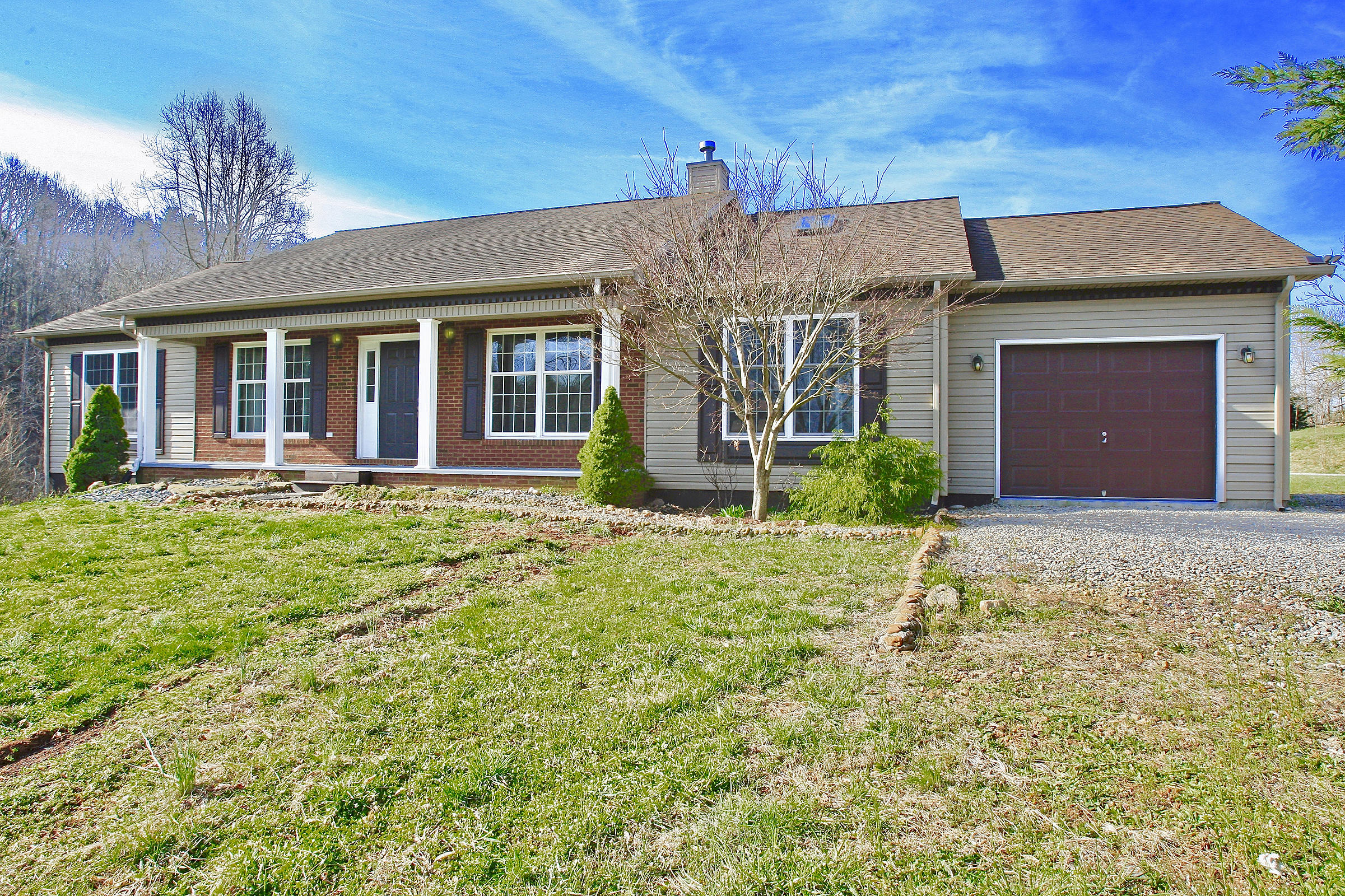 489 Old Fort Road Rocky Mount, VA 24151 - Photo 8 of 68 _V4B5476