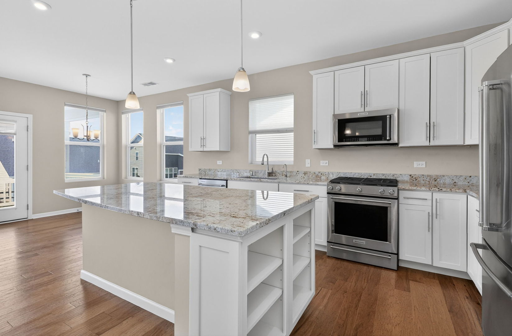 1-s064 1-s064 Rhoads Way Winfield, IL 60190 - Photo 9 of 25