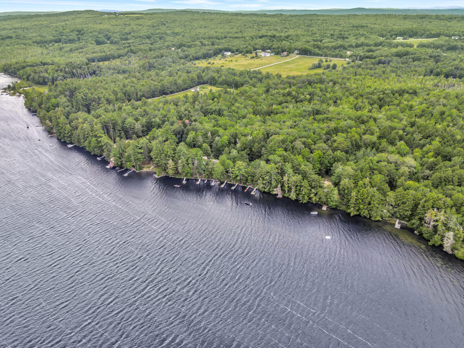 62 Cedar Camp Road, Unit 10 Belgrade, ME 04917 - Photo 65 of 78 GREAT POND