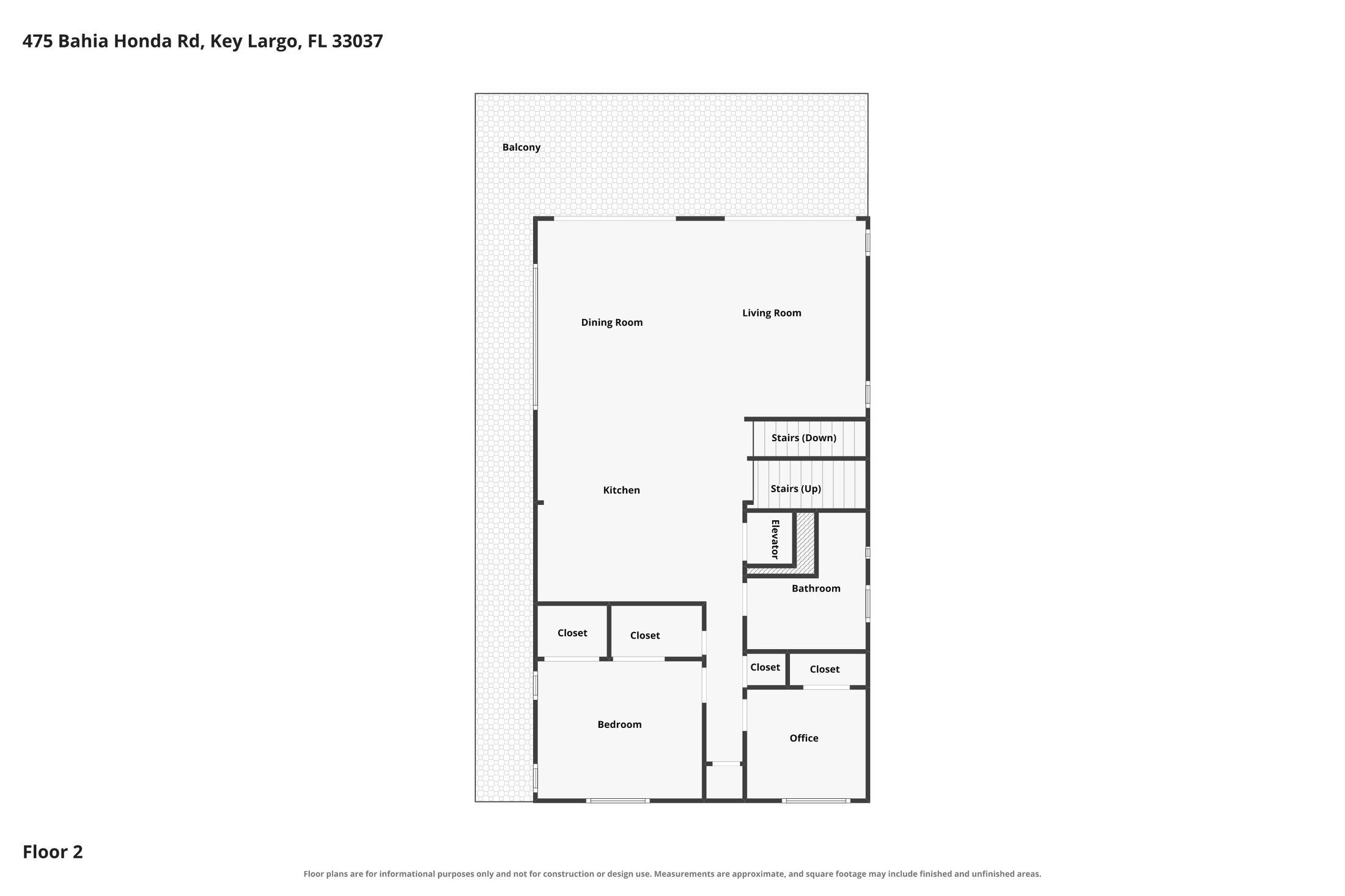 475 Bahia Honda Road Key Largo, FL 33037 - Photo 113 of 114 Gallery Image 113