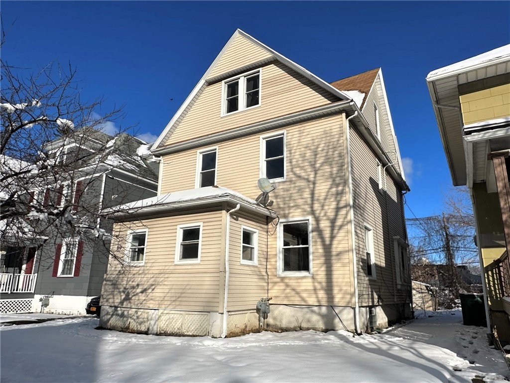 80 Kingston Street Rochester, NY 14609 - Photo 1 of 1