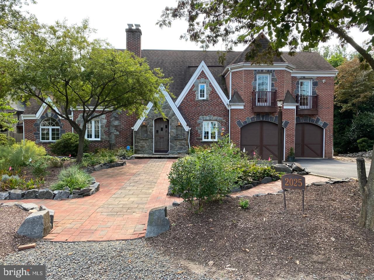 2025 Rockingham Street McLean, VA 22101 - Photo 1 of 1