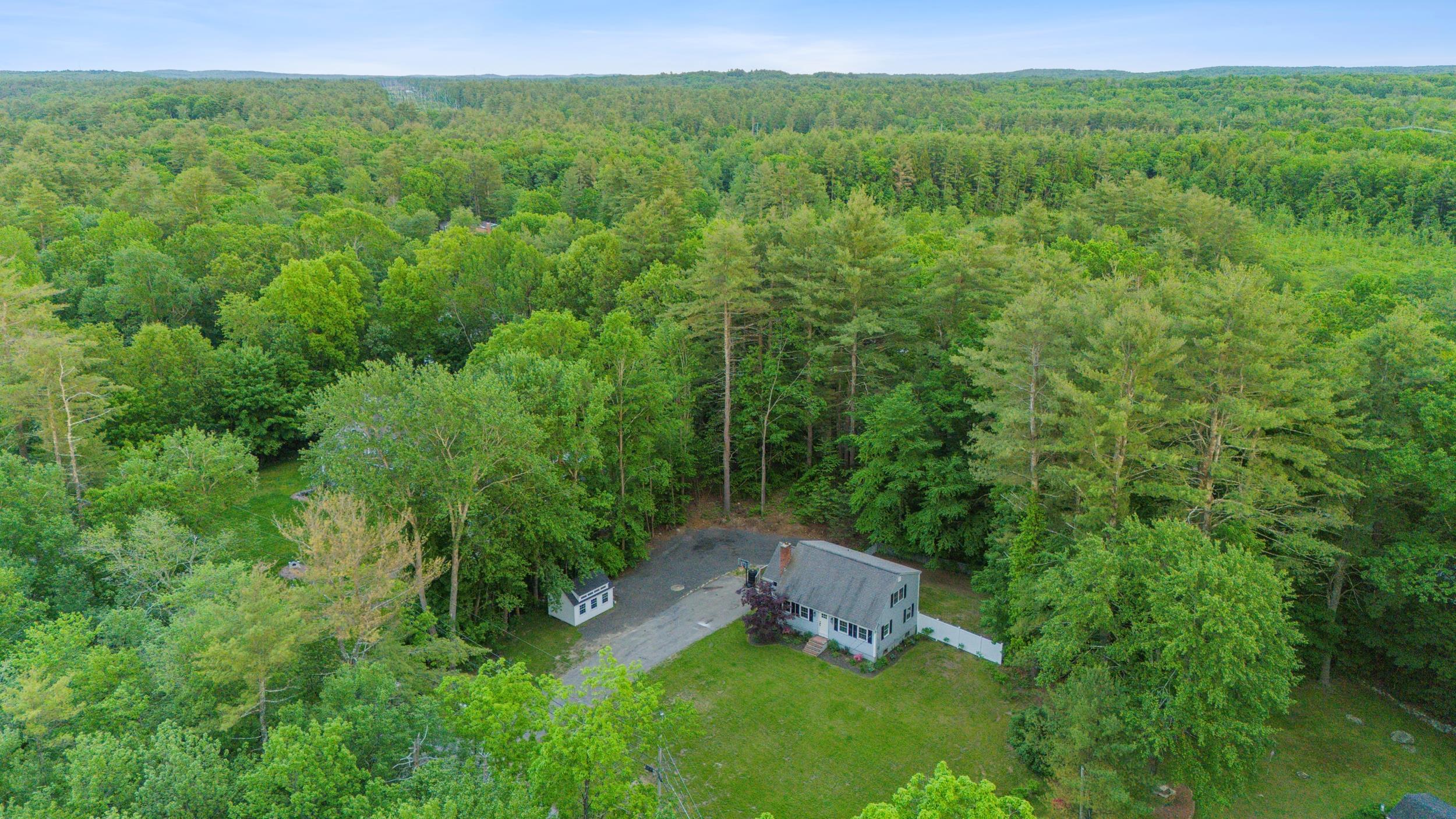 76 Long Pond Road Danville, NH 03819 - Photo 13 of 40 Gallery Image 13
