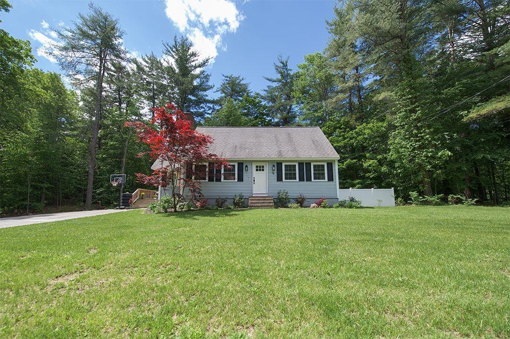 76 Long Pond Road Danville, NH 03819 - Photo 2 of 40 Gallery Image 2