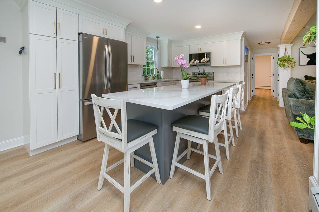 76 Long Pond Road Danville, NH 03819 - Photo 3 of 40 Gallery Image 3