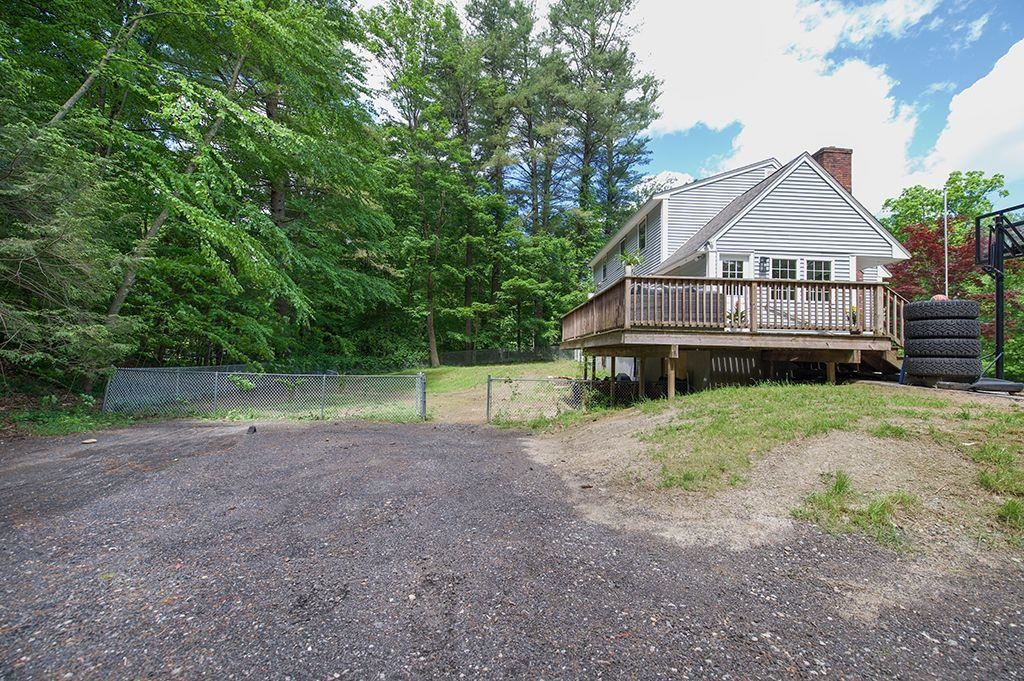 76 Long Pond Road Danville, NH 03819 - Photo 35 of 40 Gallery Image 35