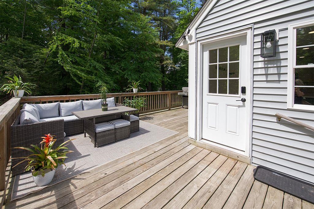 76 Long Pond Road Danville, NH 03819 - Photo 38 of 40 Gallery Image 38