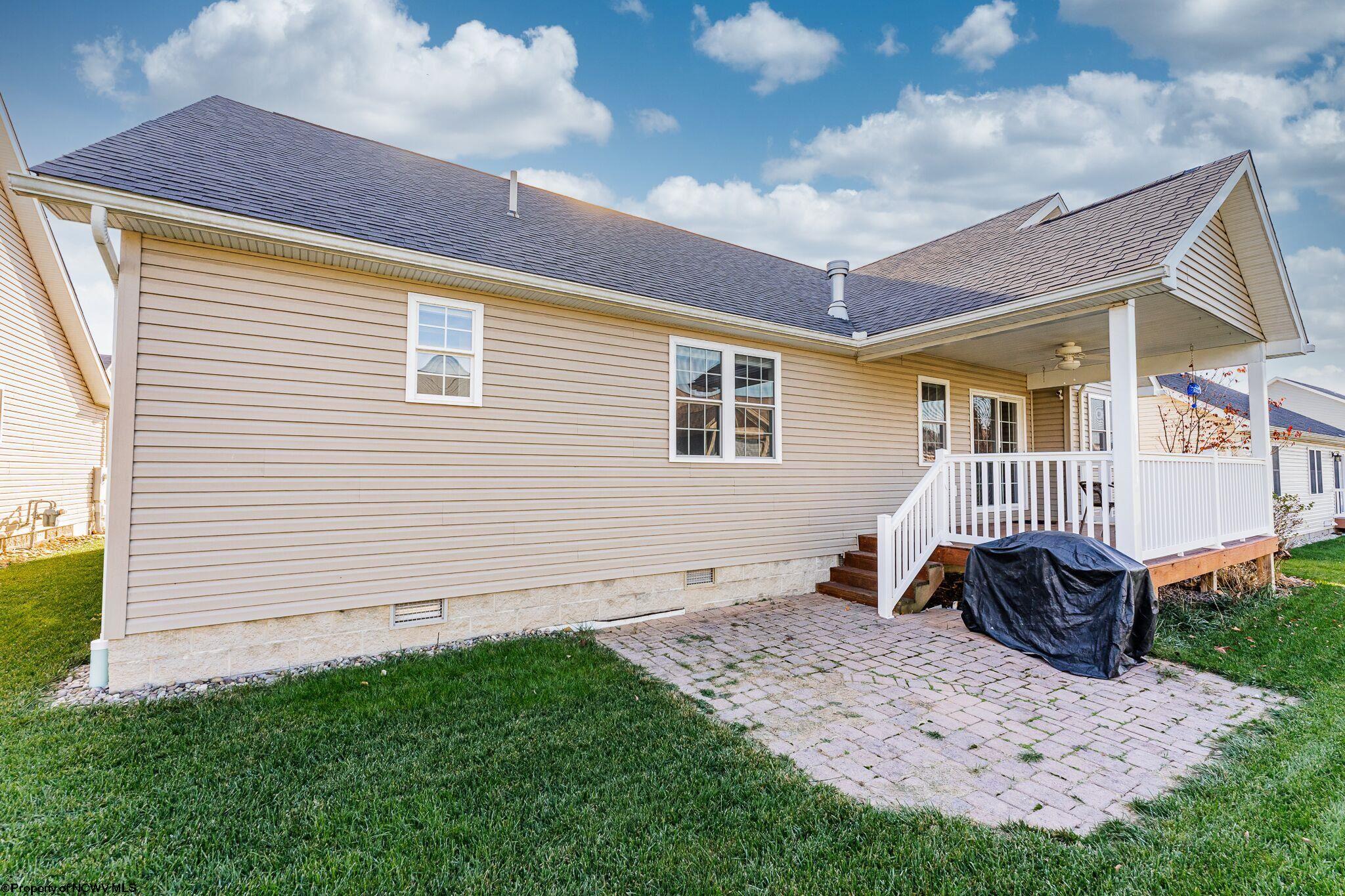8 Amber Ridge Morgantown, WV 26508 - Photo 25 of 32 Gallery Image 25
