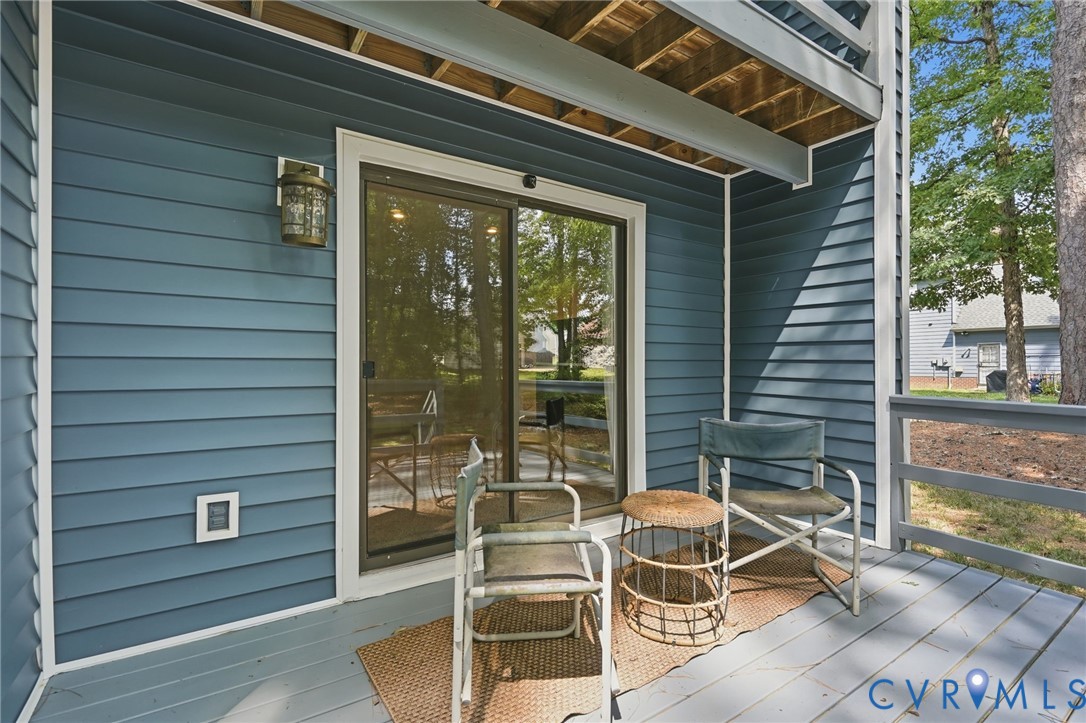 1778 Altman Road Henrico, VA 23228 - Photo 46 of 53