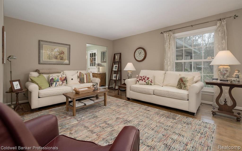 5776 Paint Valley Drive Rochester, MI 48306 - Photo 6 of 30