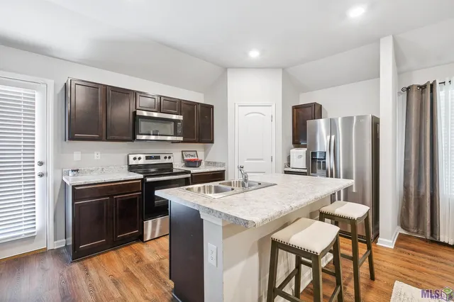 $205,000 | 5652 Magnolia De Percy Drive, Carville, LA 70721