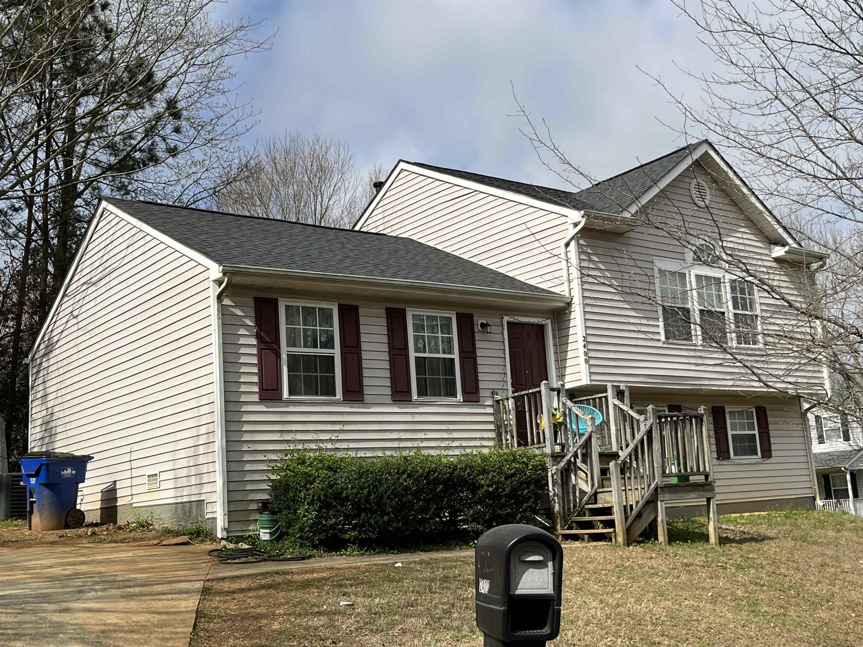 2400 Springhill Avenue Raleigh, NC 27603 - Photo 3 of 3 Photo 3